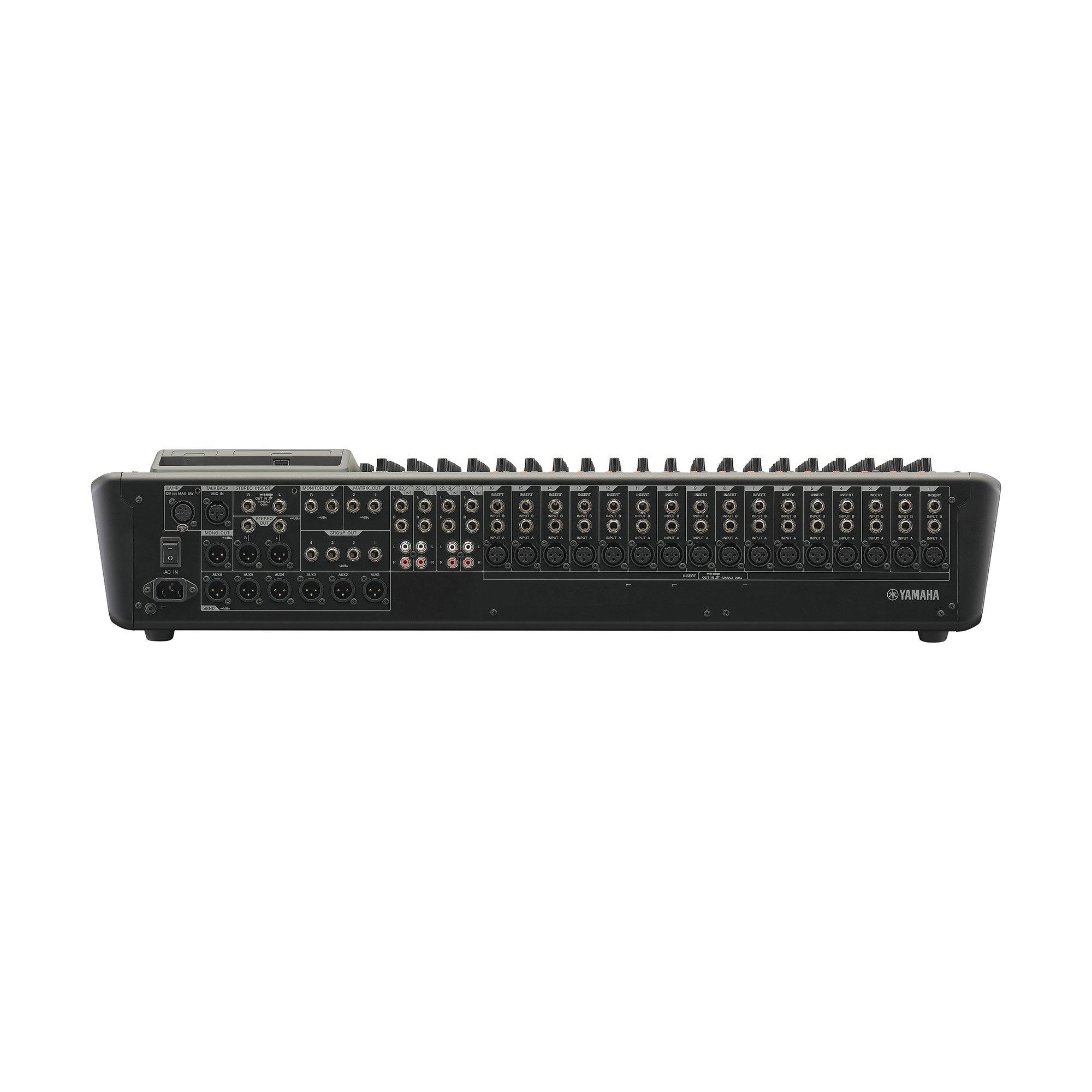 MGP24X A3